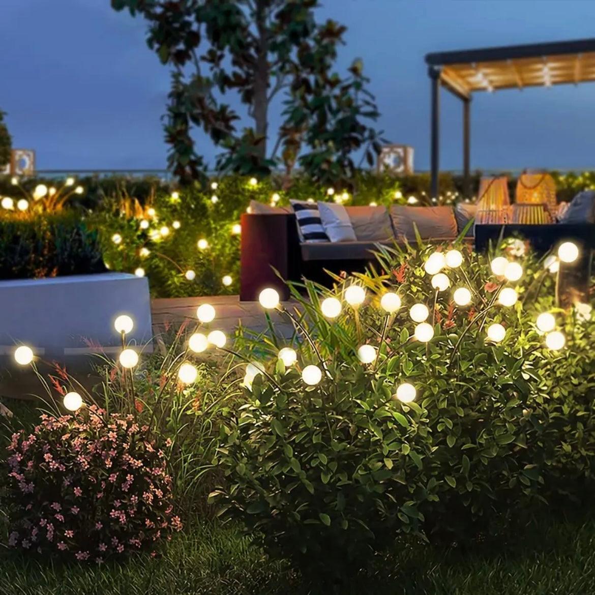 Lumini Solare Decorative 1+1 CADOU