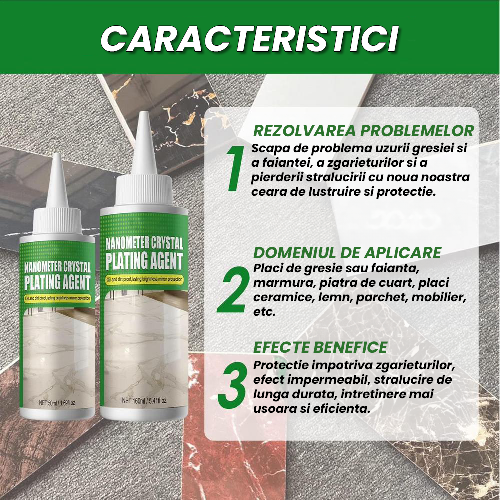 Ceara Lustruire Universala