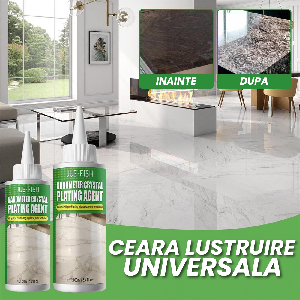 Ceara Lustruire Universala