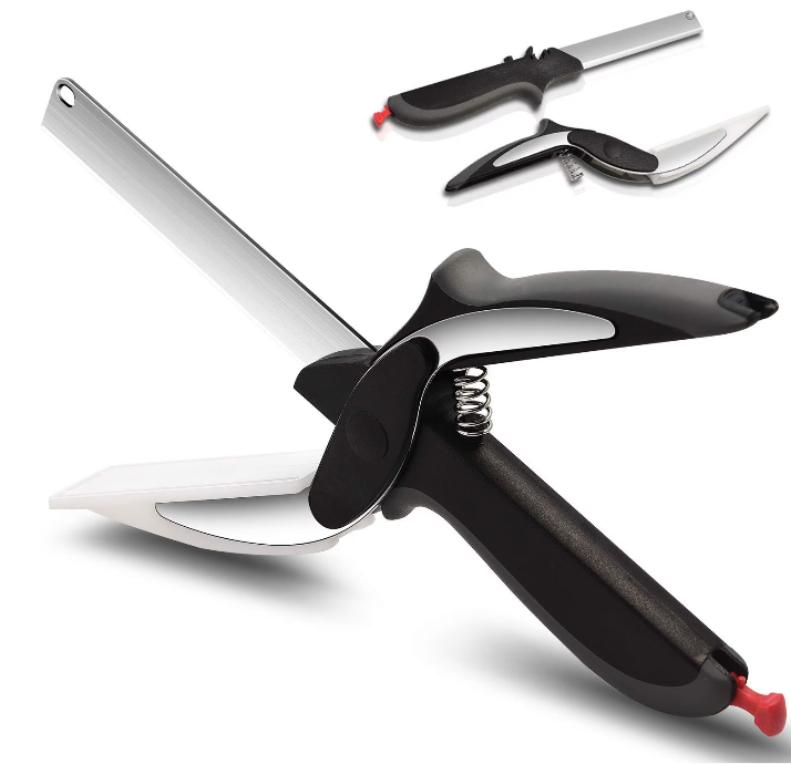 Cutit Multifunctional Tip Foarfeca