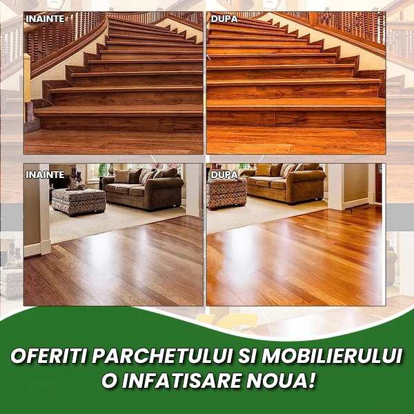 Ceara Lustruire Universala