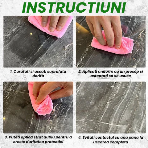 Ceara Lustruire Universala
