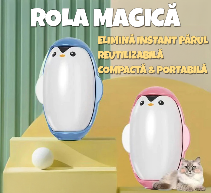 Rola Magica
