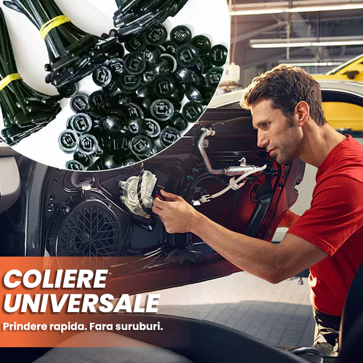 Coliere Multifunctionale 10+10 Cadou