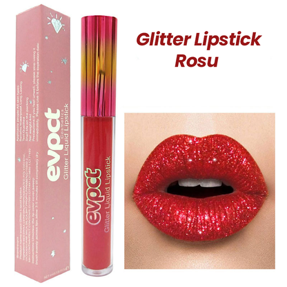 Glitter Lipstick