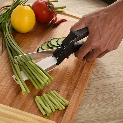 Cutit Multifunctional Tip Foarfeca
