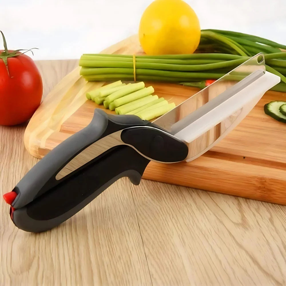 Cutit Multifunctional Tip Foarfeca