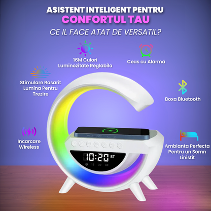Statie Smart LED RGB