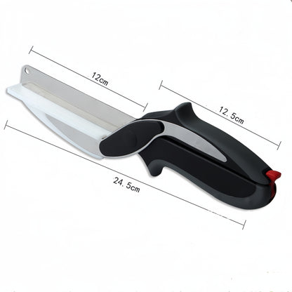 Cutit Multifunctional Tip Foarfeca