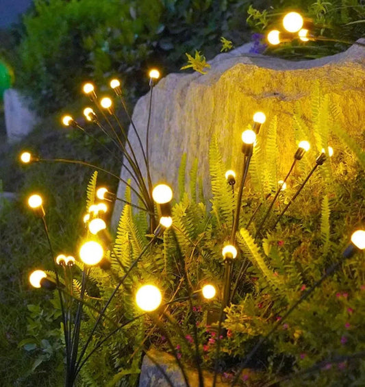 Lumini Solare Decorative 1+1 CADOU