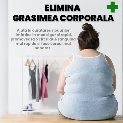 Plasturi Pentru Slabit