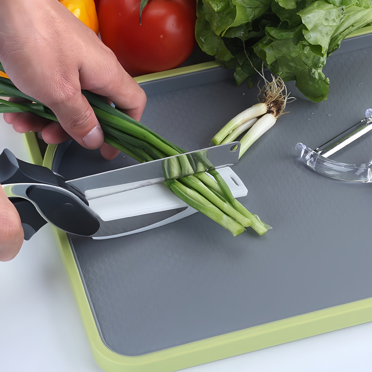 Cutit Multifunctional Tip Foarfeca