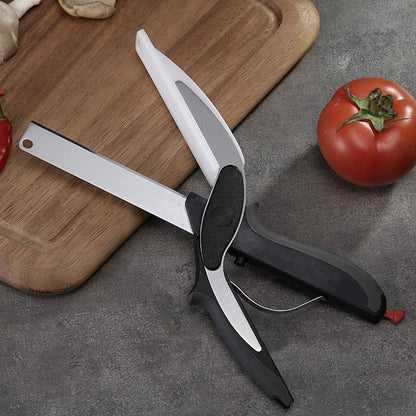 Cutit Multifunctional Tip Foarfeca