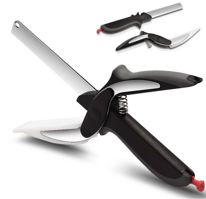 Cutit Multifunctional Tip Foarfeca