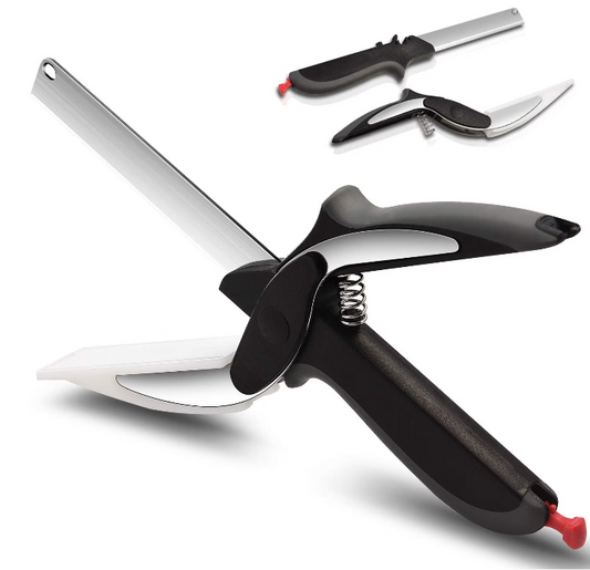 Cutit Multifunctional Tip Foarfeca