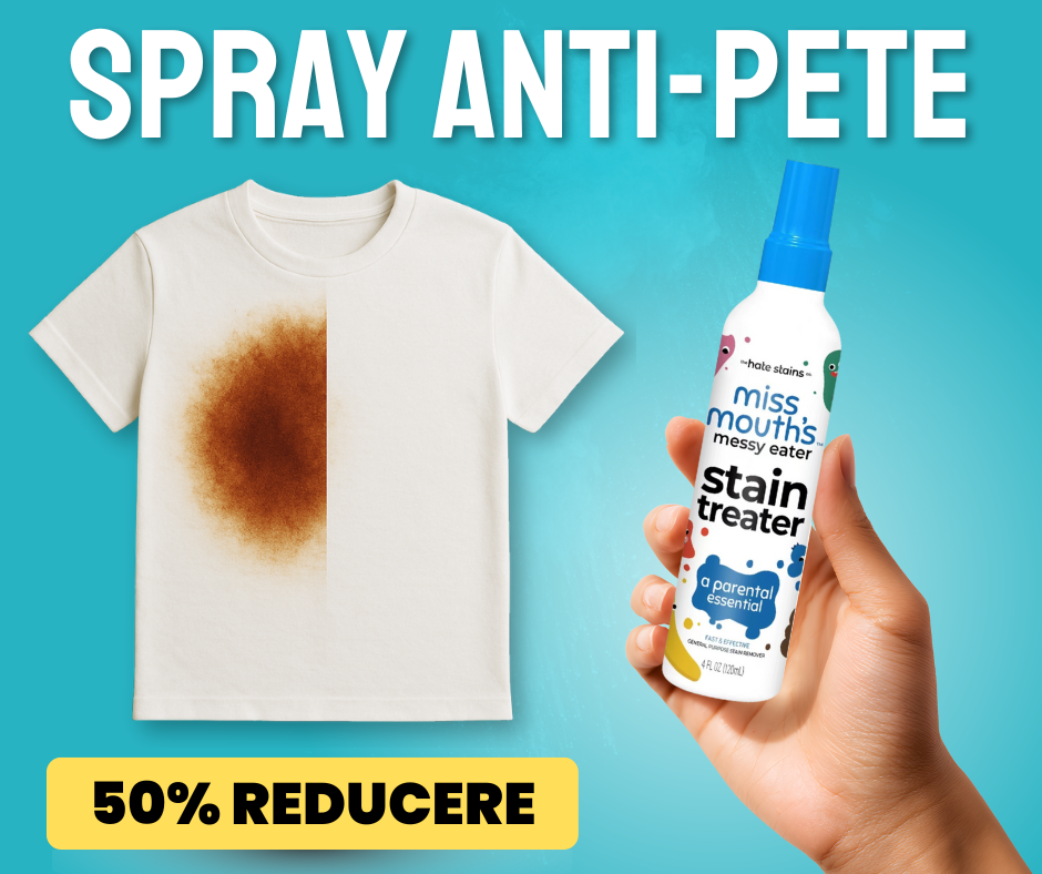 Spray Anti-Pete