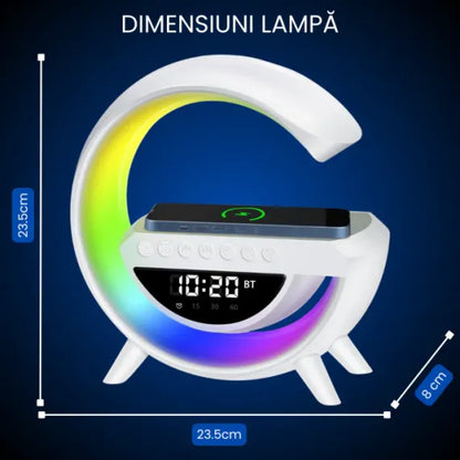 Statie Smart LED RGB