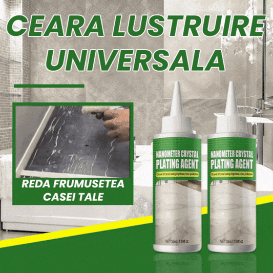 Ceara Lustruire Universala