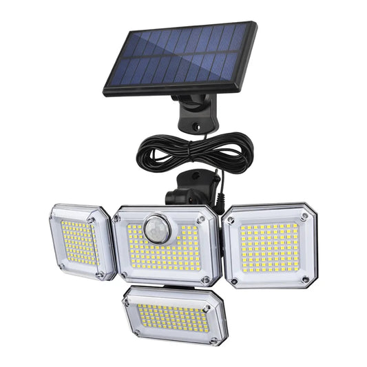 Lampa Solara Smart 333 LEDURI