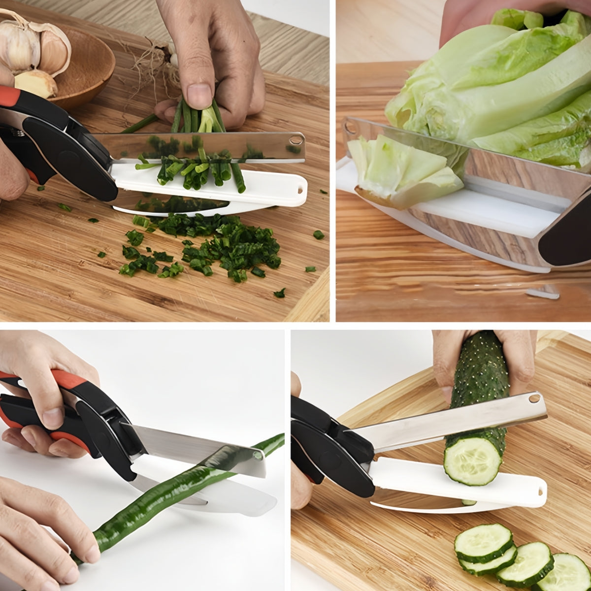 Cutit Multifunctional Tip Foarfeca